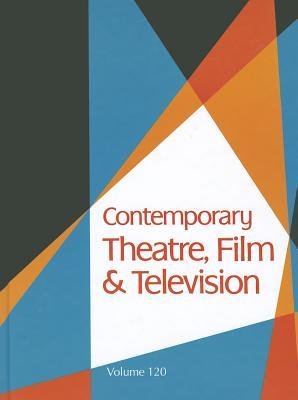Contemporary theatre, film and television. a biographical guide featuring performers, directors, writers, producers, designers, managers, choreographers, technicians, composers, executives, dancers, and critics in the United States, Canada, Great Britain and the world by Thomas Riggs