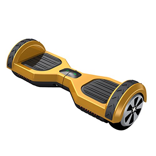 Freeman F10 - Patinete electrico de 250W con bateria Samsung con certificado UL2272, ruedas de 6.5