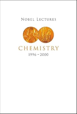 NOBEL LECTURES IN CHEMISTRY, VOL 8 (1996-2000)