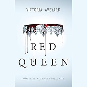 Red Queen: Library Edition