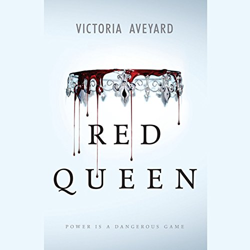 Red Queen by Victoria Aveyard