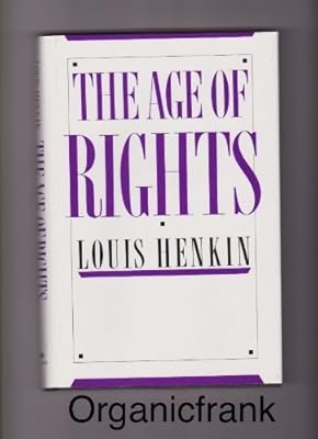 The Age of Rights