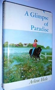 A glimpse of paradise