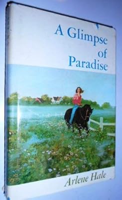 A glimpse of paradise