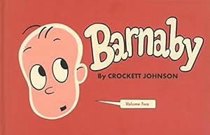 Barnaby Volume Two