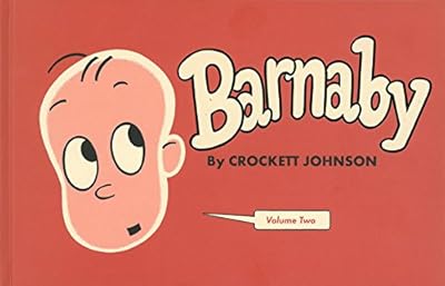 Barnaby Volume Two