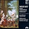 Concertos Pour Cor