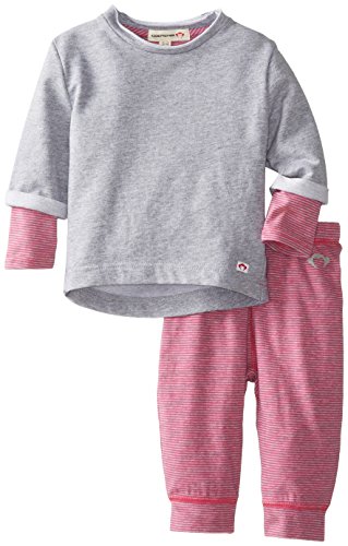 Algopix Similar Product 18 - Appaman SweatshirtLegging Set Baby 