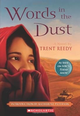 Words in the dust
