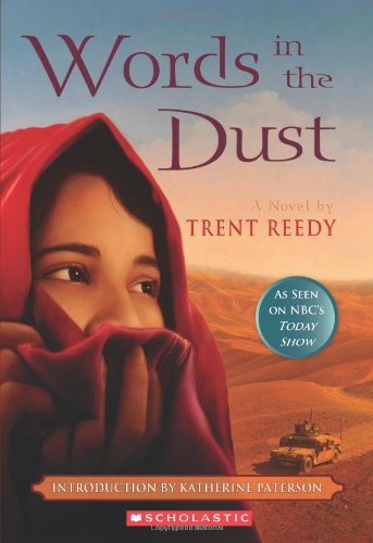 Words in the Dust by Trent Reedy