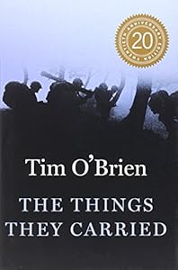 The Things They Carried