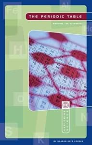Periodic Table (Exploring Science Physical Science)