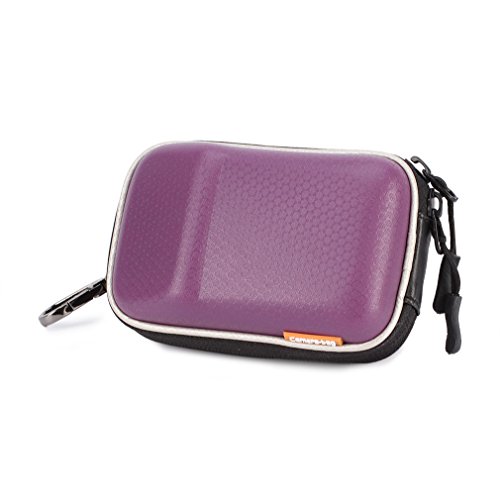 Funda cámara compacta para SONY Cyber-Shot DSC HX90V / HX90 Canon PowerShot SX720 SX710 DSC HX80 HS Panasonic Lumix DMC...