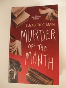 Murder of the Month
