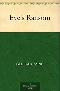 Eve's Ransom