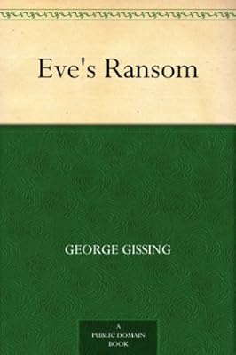 Eve's Ransom