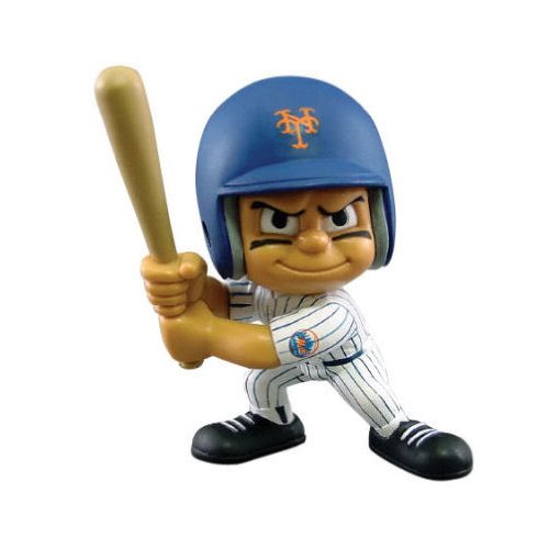 MLB New York Mets Lil' Teammates Batter