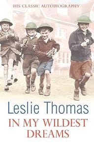 In My Wildest Dreams by Thomas, Leslie ( Author ) ON Jul-06-2006, Paperback