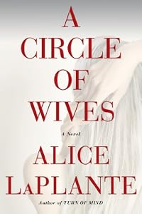 A Circle of Wives by Thomas Christopher Gree