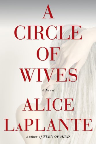 A Circle of Wives by Thomas Christopher Gree