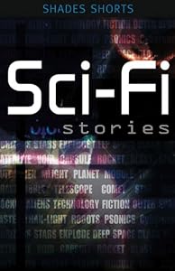 Sci-fi Stories (Shades Shorts) by Mary Chapman