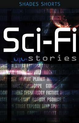 Sci-fi Stories (Shades Shorts)