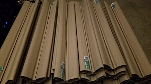 Algopix Similar Product 7 - Ram Board RBJP 36 Brown Fiberboard 36