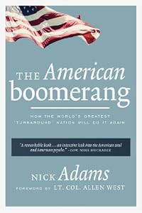 The American Boomerang