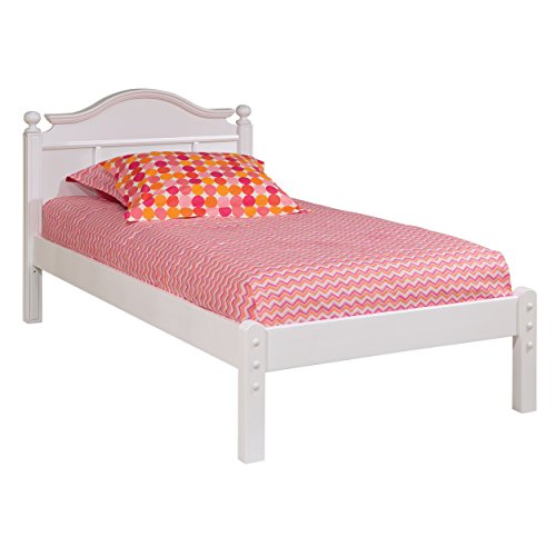 Algopix Similar Product 13 - Bolton Furniture 9881500LF Emma Twin