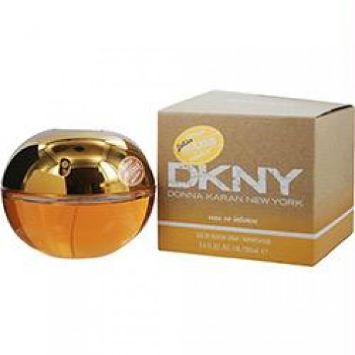 Dkny Golden Delicious Eau So Intense By Donna Karan Eau De Parfum Spray/FN238881/3.4 oz/women/