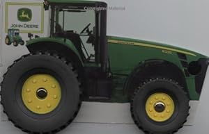 John Deere: Tractor