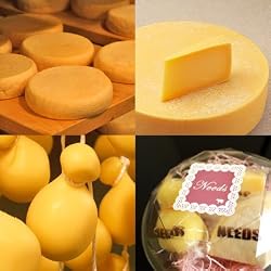北海道【十勝ブランド認証品】【ナチュラルチーズ】チーズコンテスト受賞チーズお試しセット 1セット
