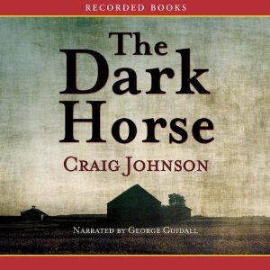 The Dark Horse