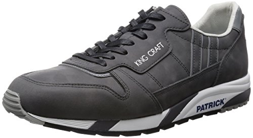[パトリック] PATRICK KINGCRAFT+ KINGCRAFT+ GRY(GRY/43)