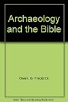 Archaeology and the Bible