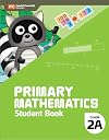 Singapore Primary Math Student Book 2A 2022 Edition