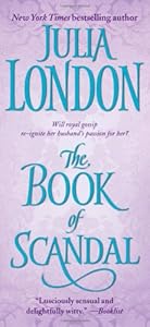 The Book of Scandal