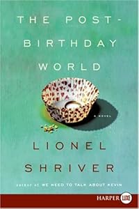 The Post-Birthday World LP