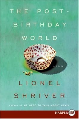 The Post-Birthday World LP