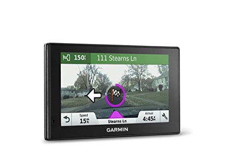 Algopix Similar Product 15 - Garmin DriveAssist 50LMT 0100154101