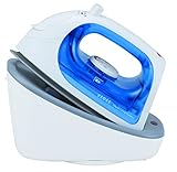 日立 コードレススチームアイロン アクアブルー CSI-101-A