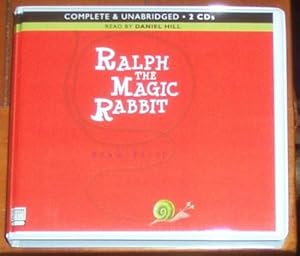 Ralph the Magic Rabbit