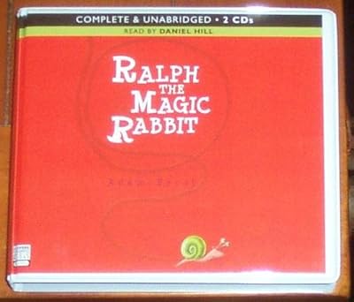 Ralph the Magic Rabbit