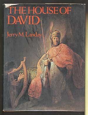 The House of David by Jerry M Landay