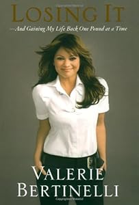 Losing It: And Gaining My Life Back One Pound at a Time