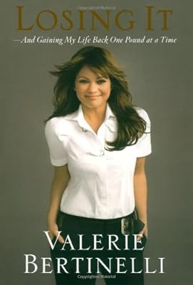 Losing It: And Gaining My Life Back One Pound at a Time