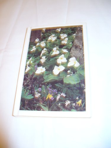 WILD PLANTS IN FLOWER: EASTERN DECIDUOUS FOREST - Hardcover Excellent Condition