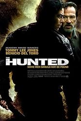 The Hunted