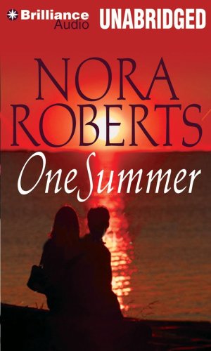 One Summer (Celebrity Magazine Series) by Nora Roberts