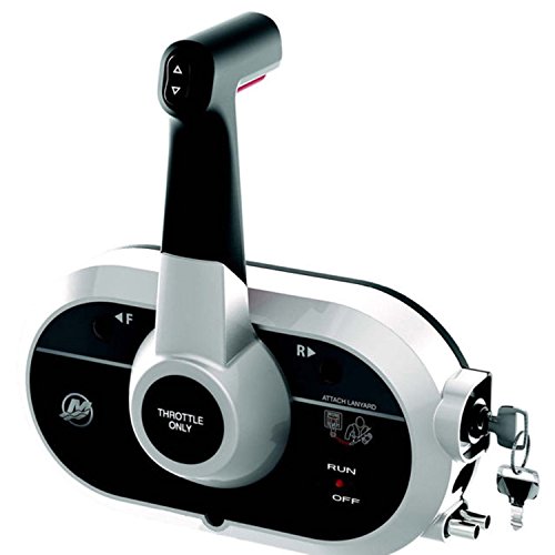 Algopix Similar Product 15 - Mercury Marine New OEM Side Mount
